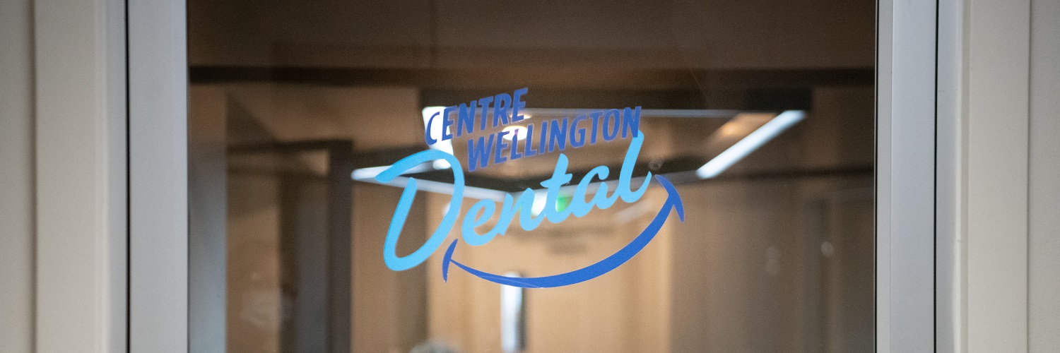 Elora Dentist, Centre Wellington Dental, Fergus Ontario